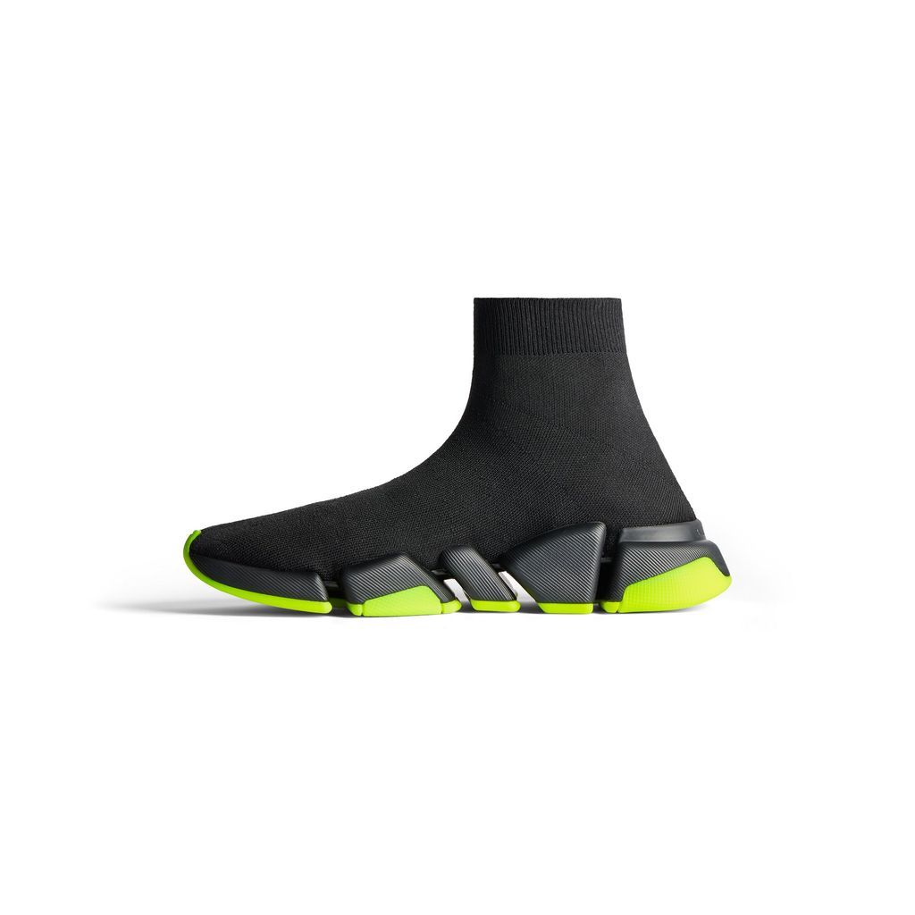 Speed 2.0 Recycled Knit Sneaker