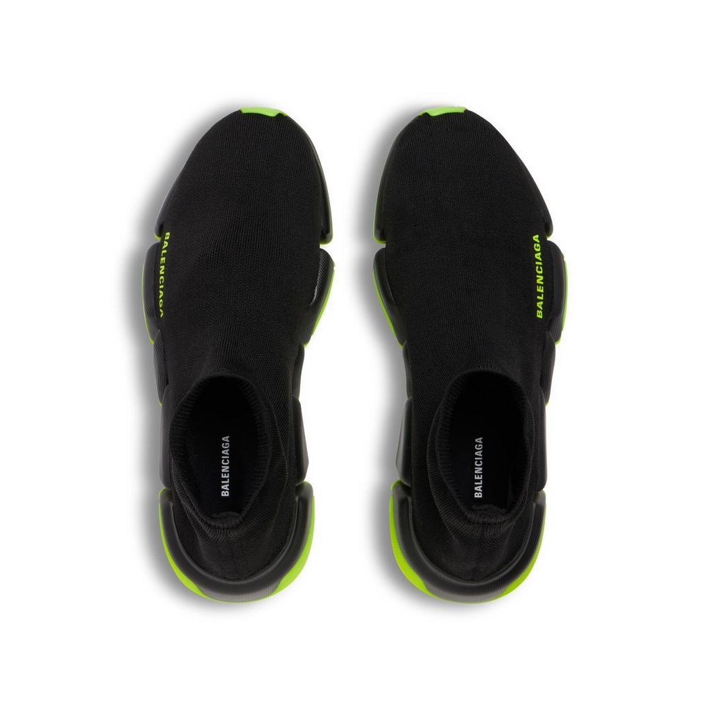 Speed 2.0 Recycled Knit Sneaker