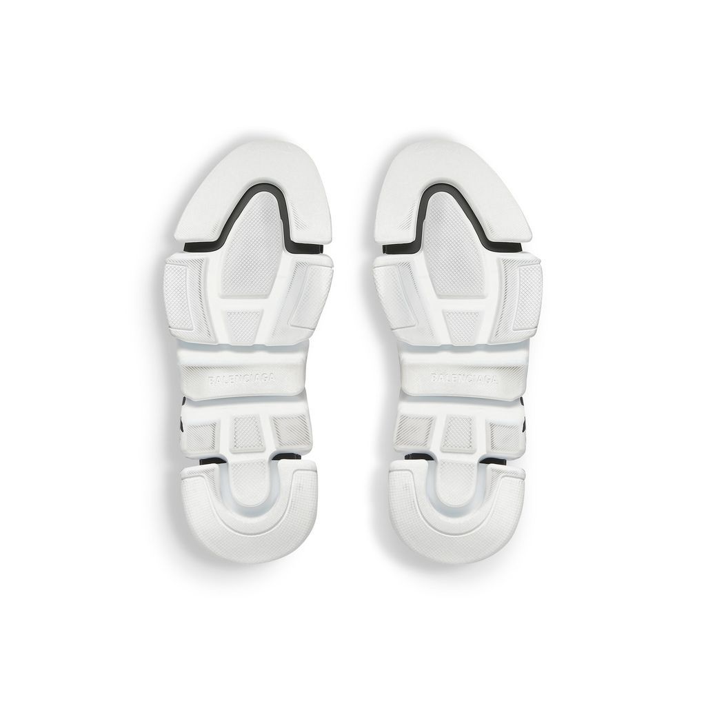 Speed 2.0 Graffiti Recycled knit Sneaker