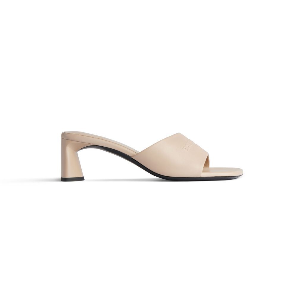 Duty Free 60mm Sandal 