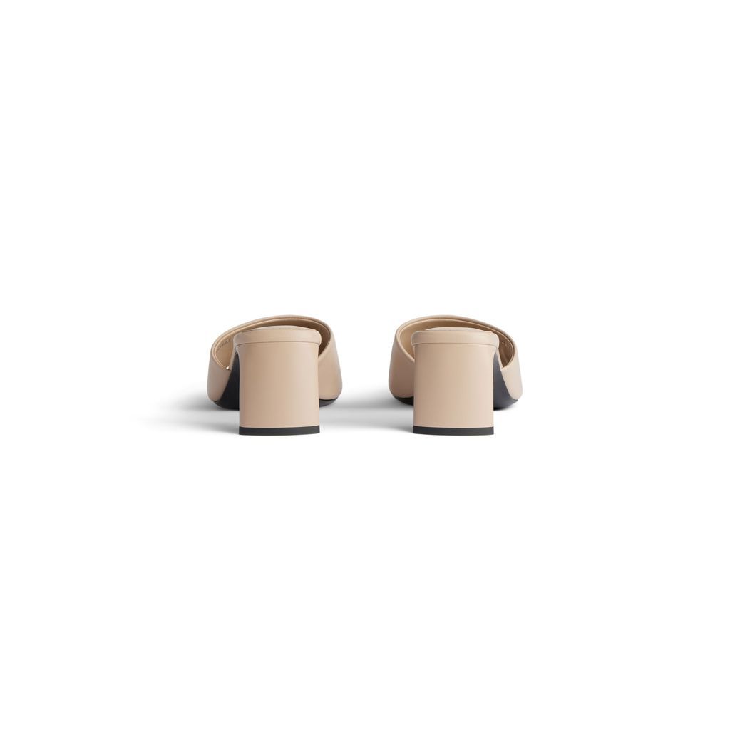 Duty Free 60mm Sandal 