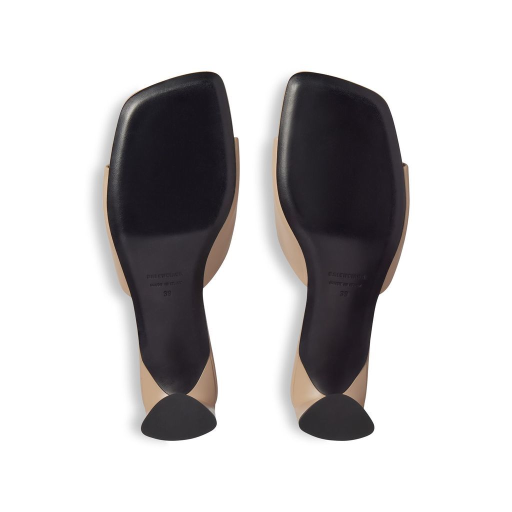 Duty Free 60mm Sandal 