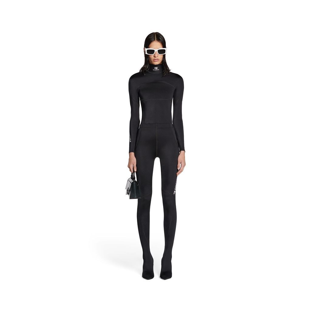 Sporty B Knife Pantaleggings