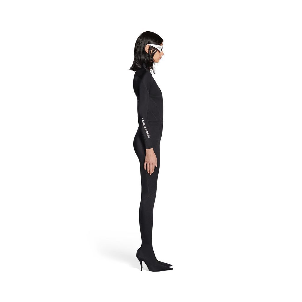 Sporty B Knife Pantaleggings