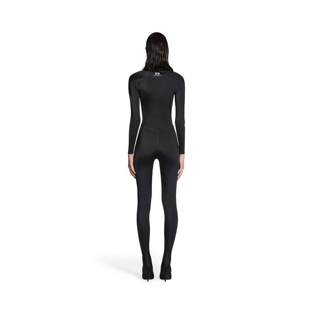 Sporty B Knife Pantaleggings