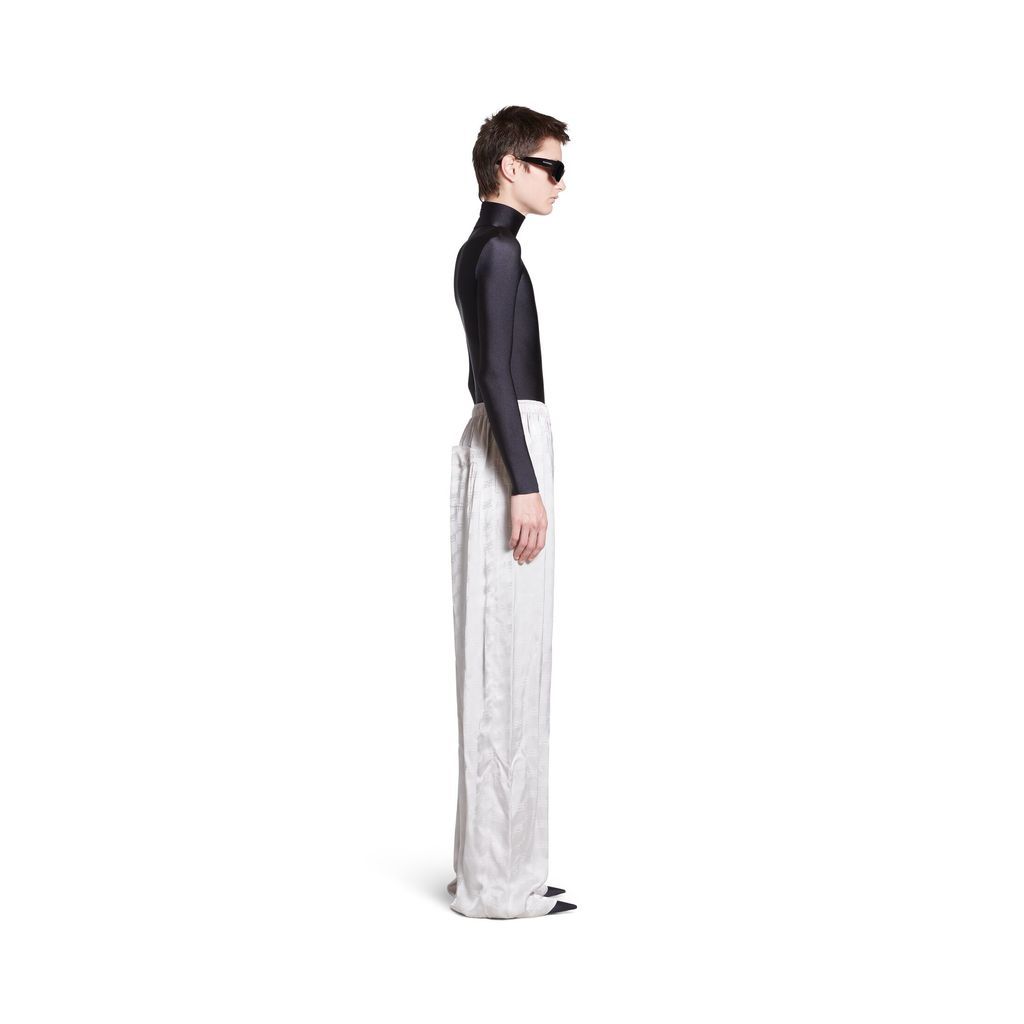 BB Monogram Pyjama Pants