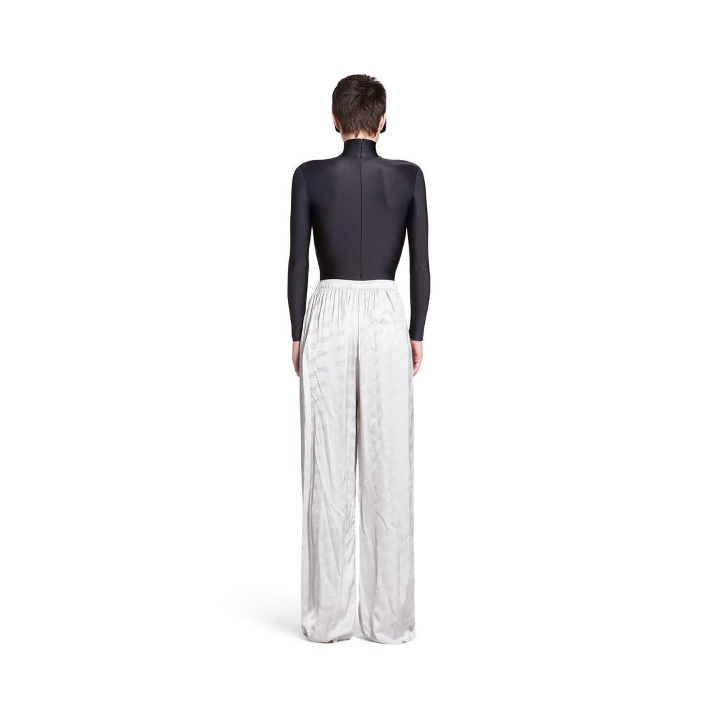 BB Monogram Pyjama Pants