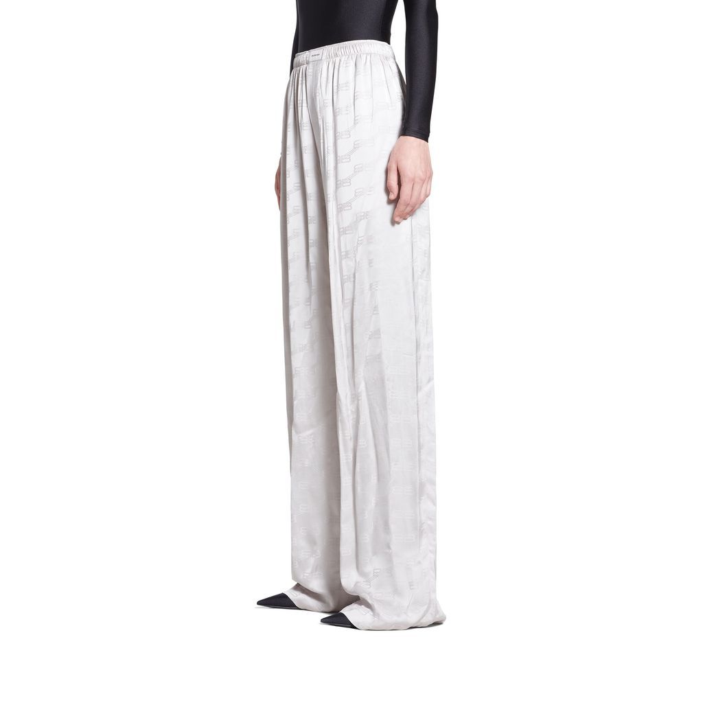 BB Monogram Pyjama Pants