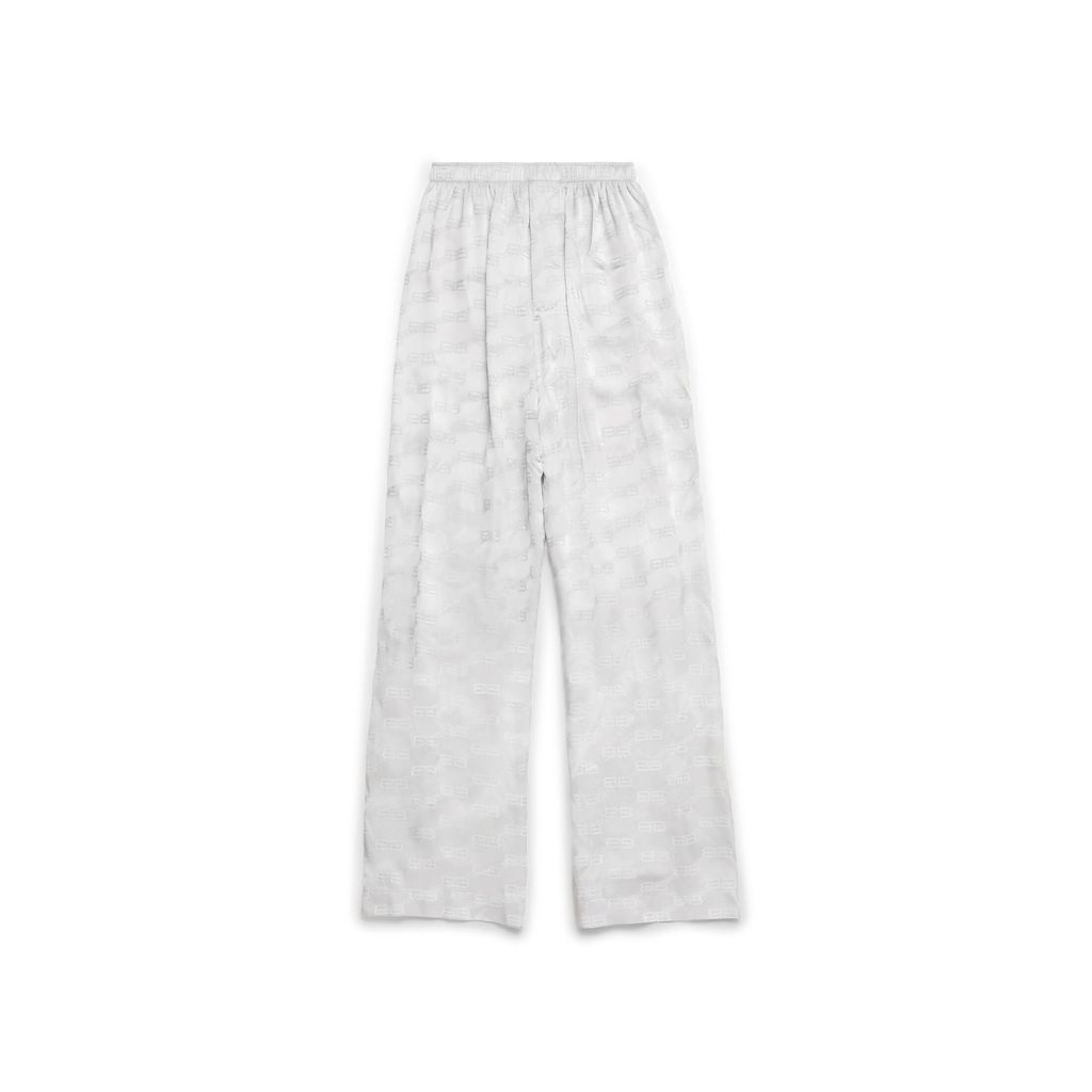 BB Monogram Pyjama Pants