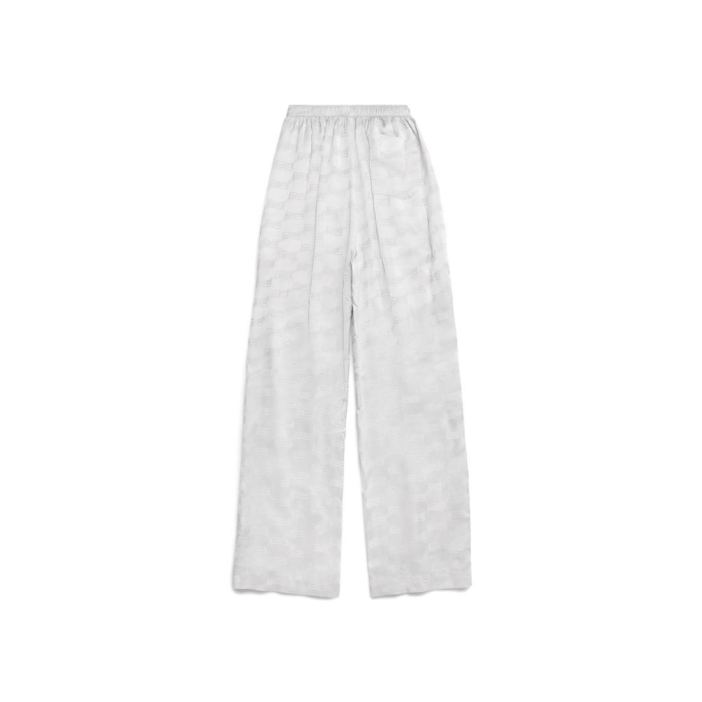 BB Monogram Pyjama Pants