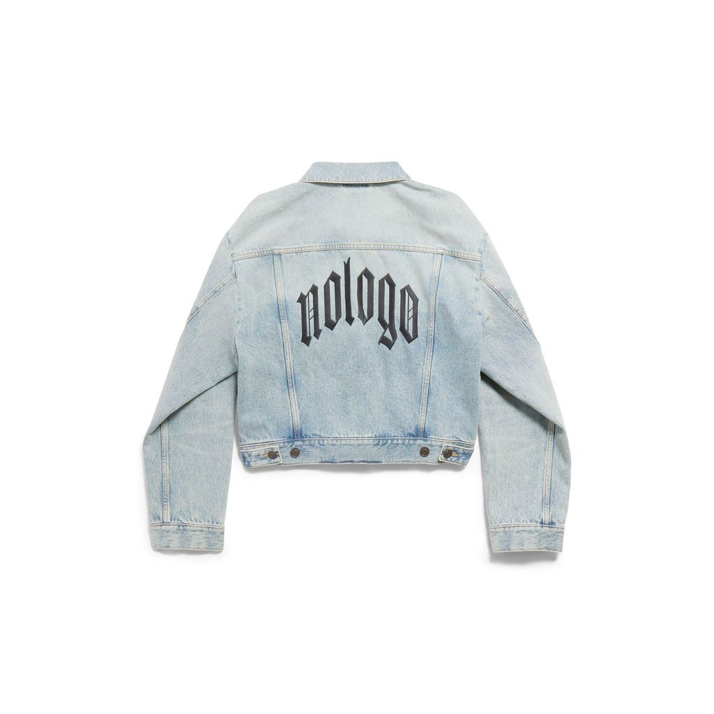 Nologo Small Fit Jacket