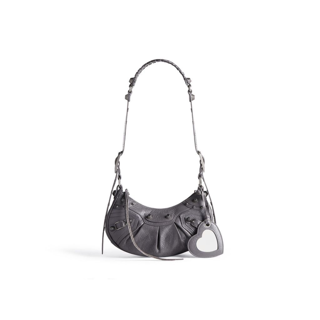 Le Cagole XS Shoulder Bag