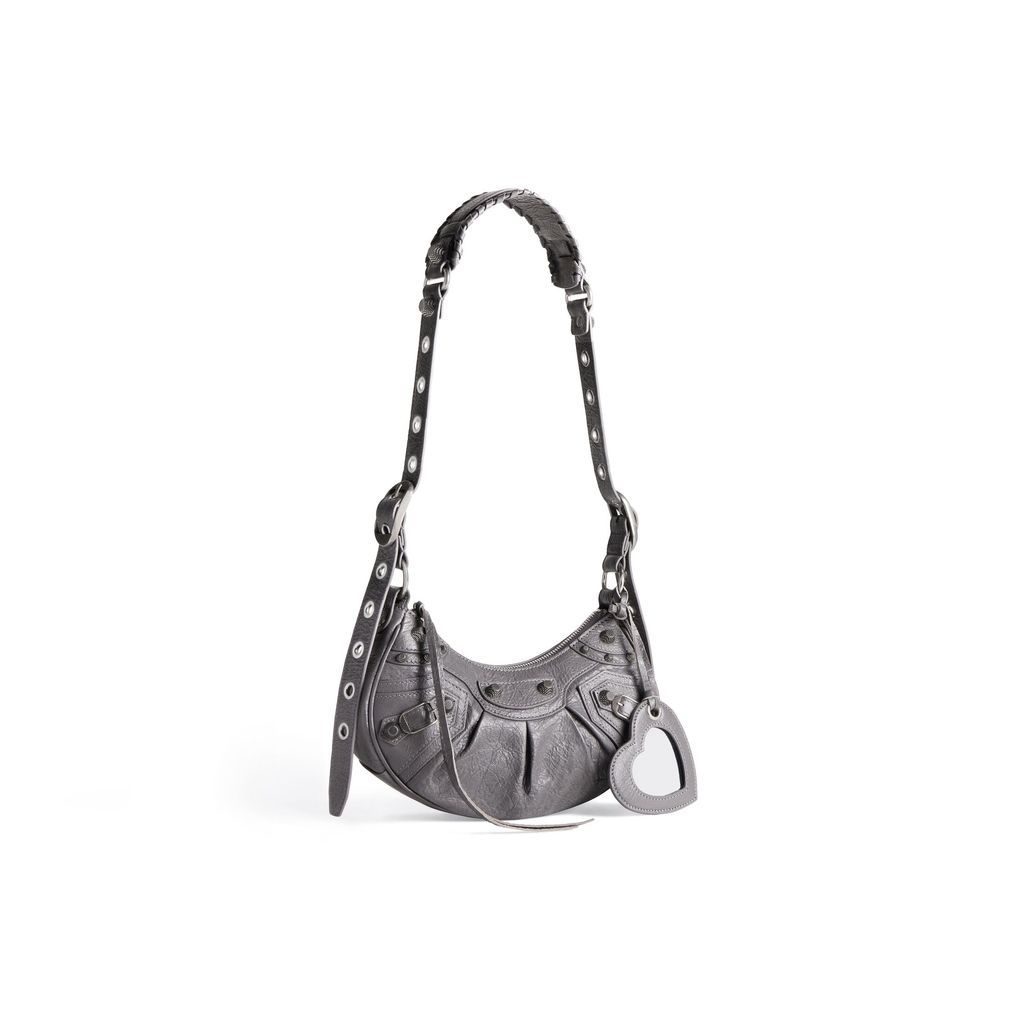 Le Cagole XS Shoulder Bag