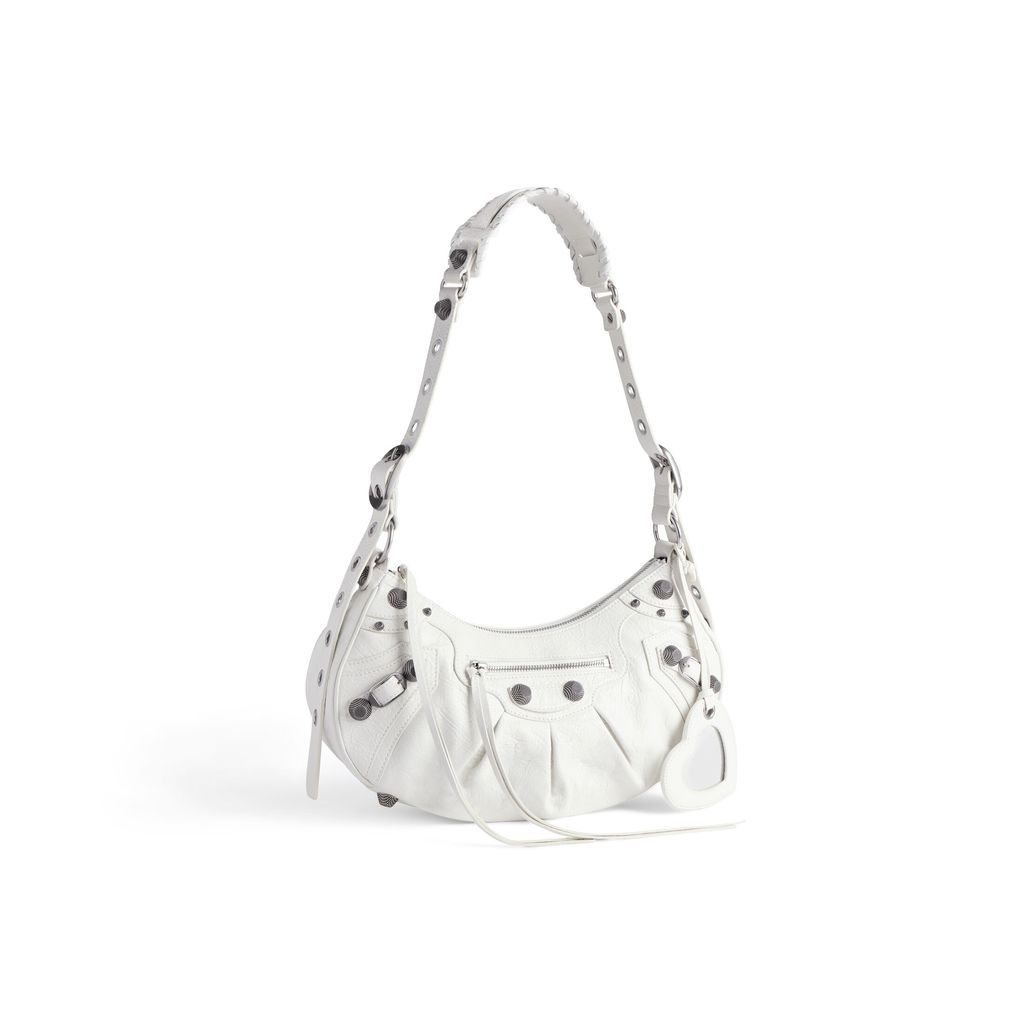 Le Cagole Shoulder Bag Small