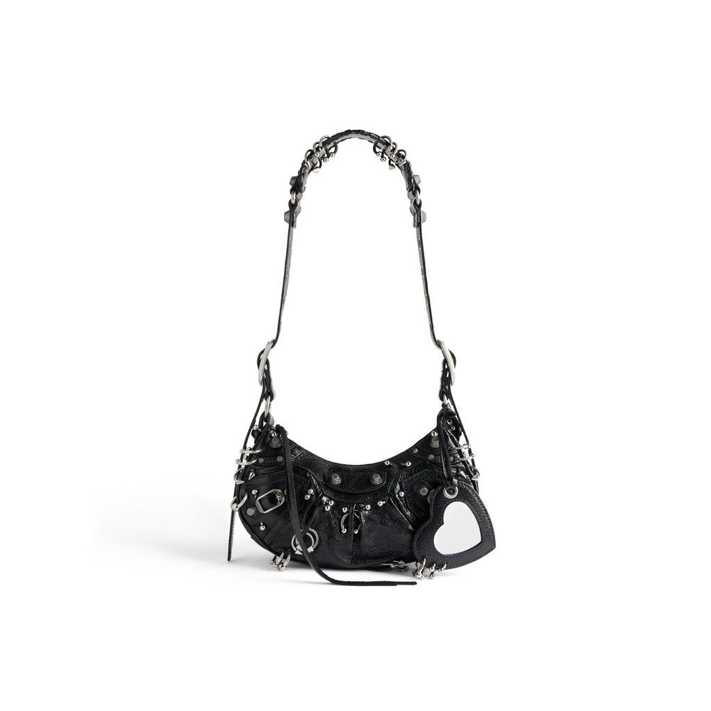 Le Cagole Shoulder Bag Xs