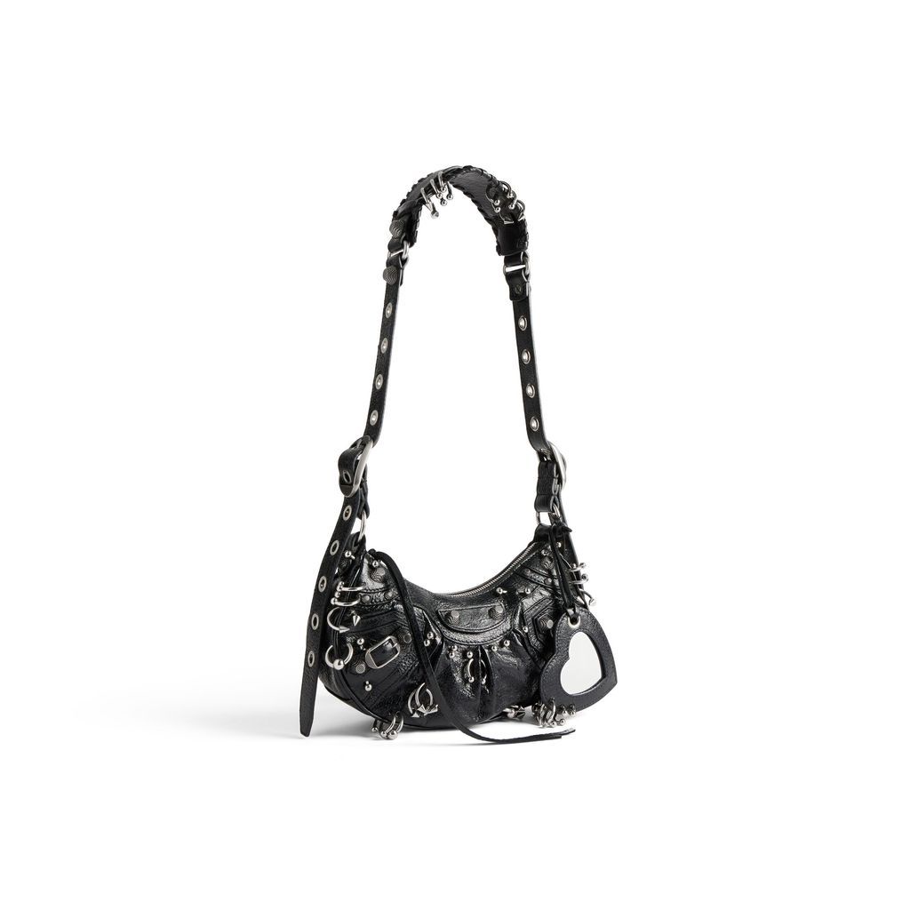 Le Cagole Shoulder Bag Xs