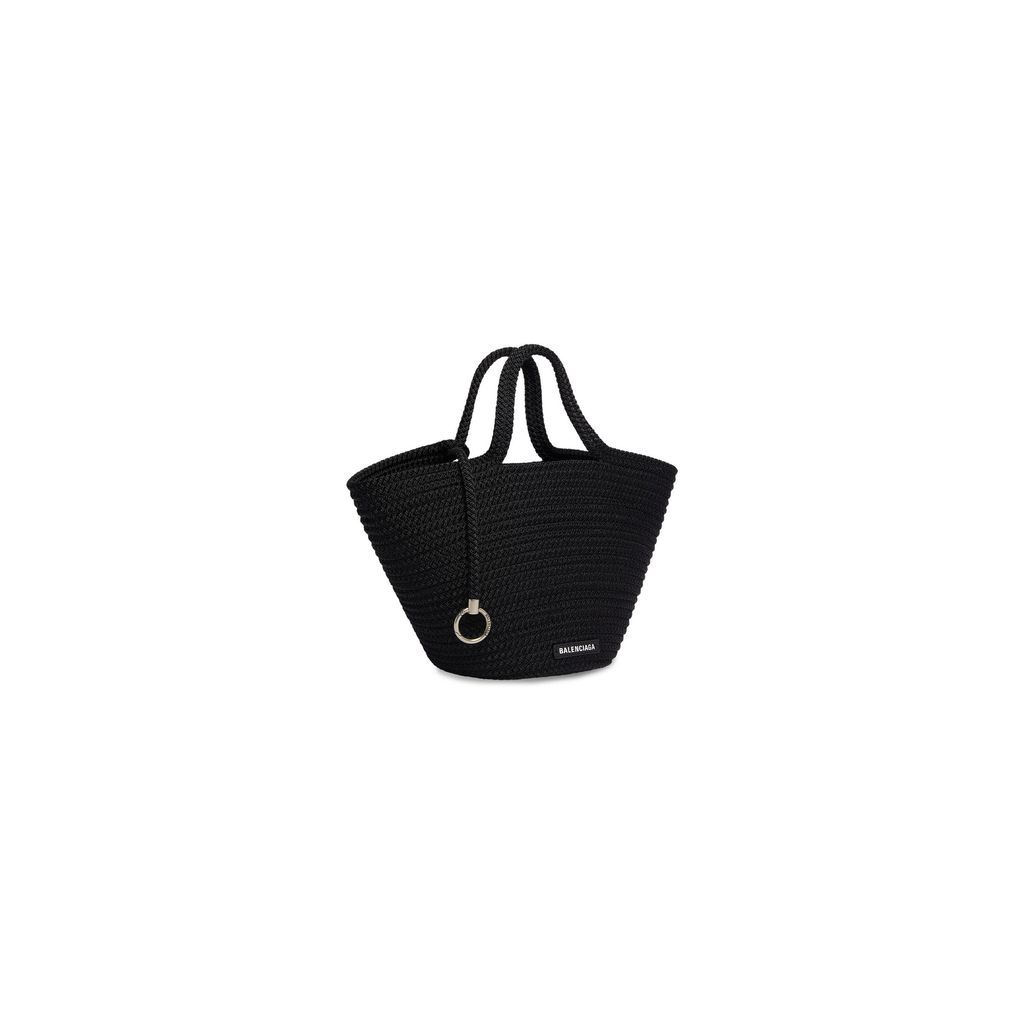 Ibiza Medium Basket