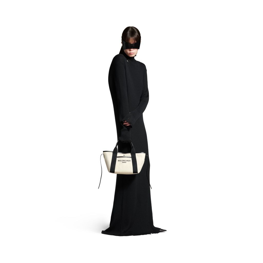 Biarritz Tote Bag Small