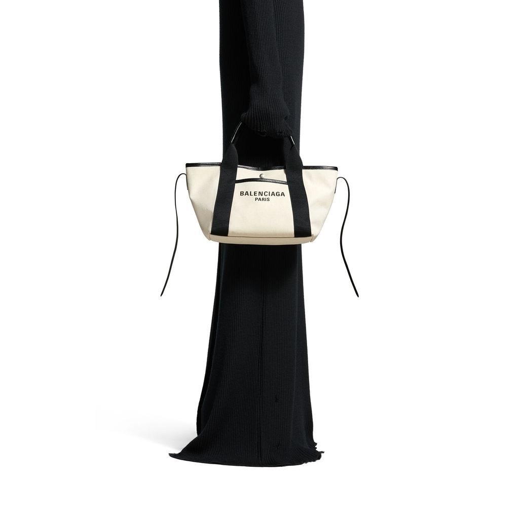Biarritz Tote Bag Small