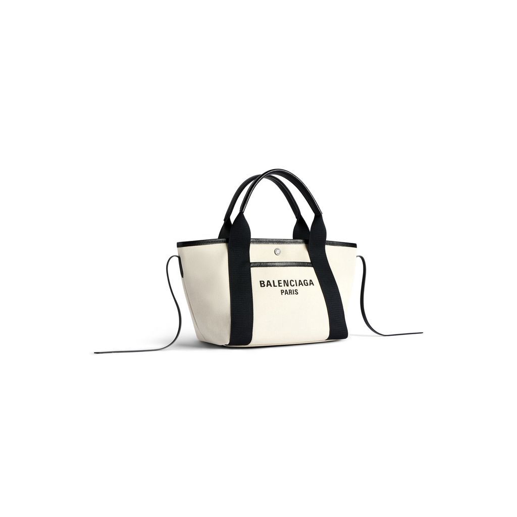 Biarritz Tote Bag Small