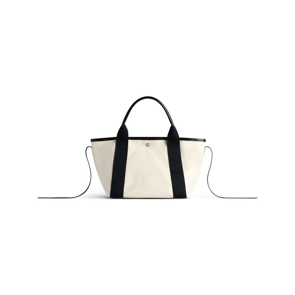 Biarritz Tote Bag Small
