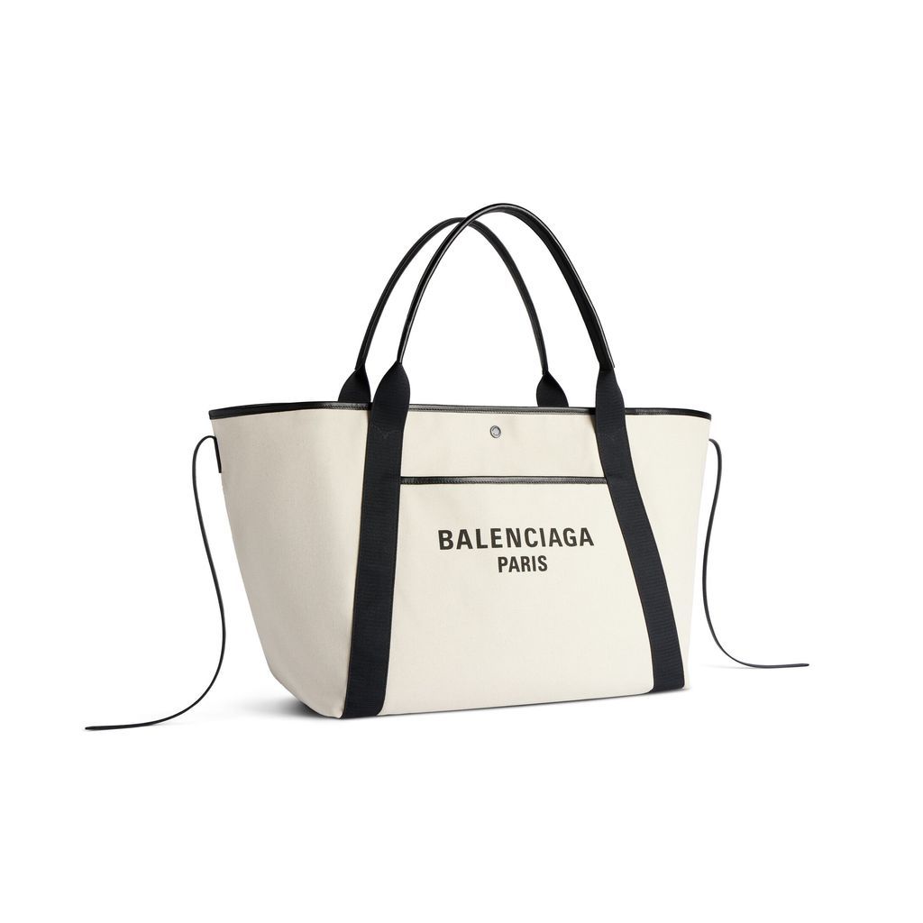 Biarritz Tote Bag Large