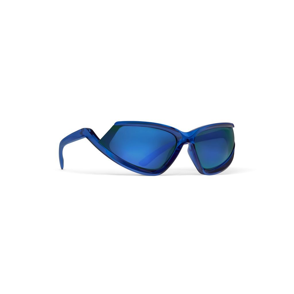 Side Xpander Cat Sunglasses 