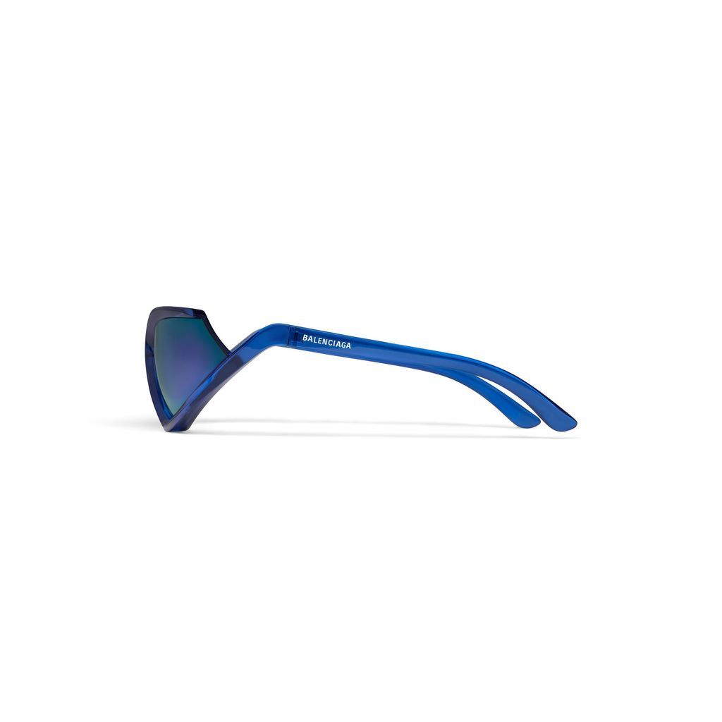 Side Xpander Cat Sunglasses 