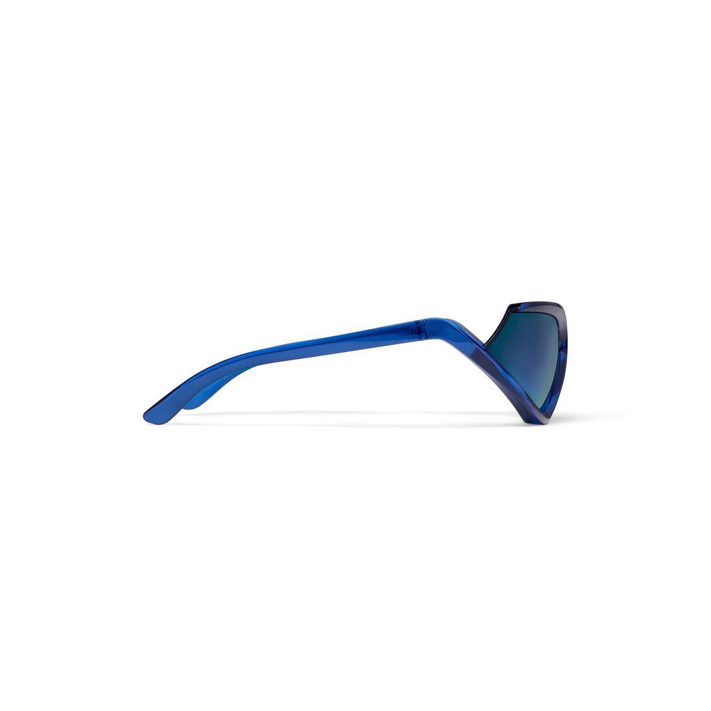 Side Xpander Cat Sunglasses 