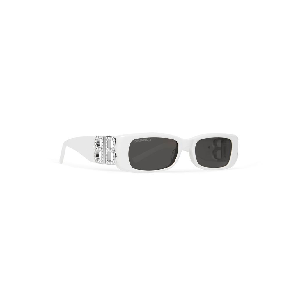 Dynasty Rectangle Sunglasses