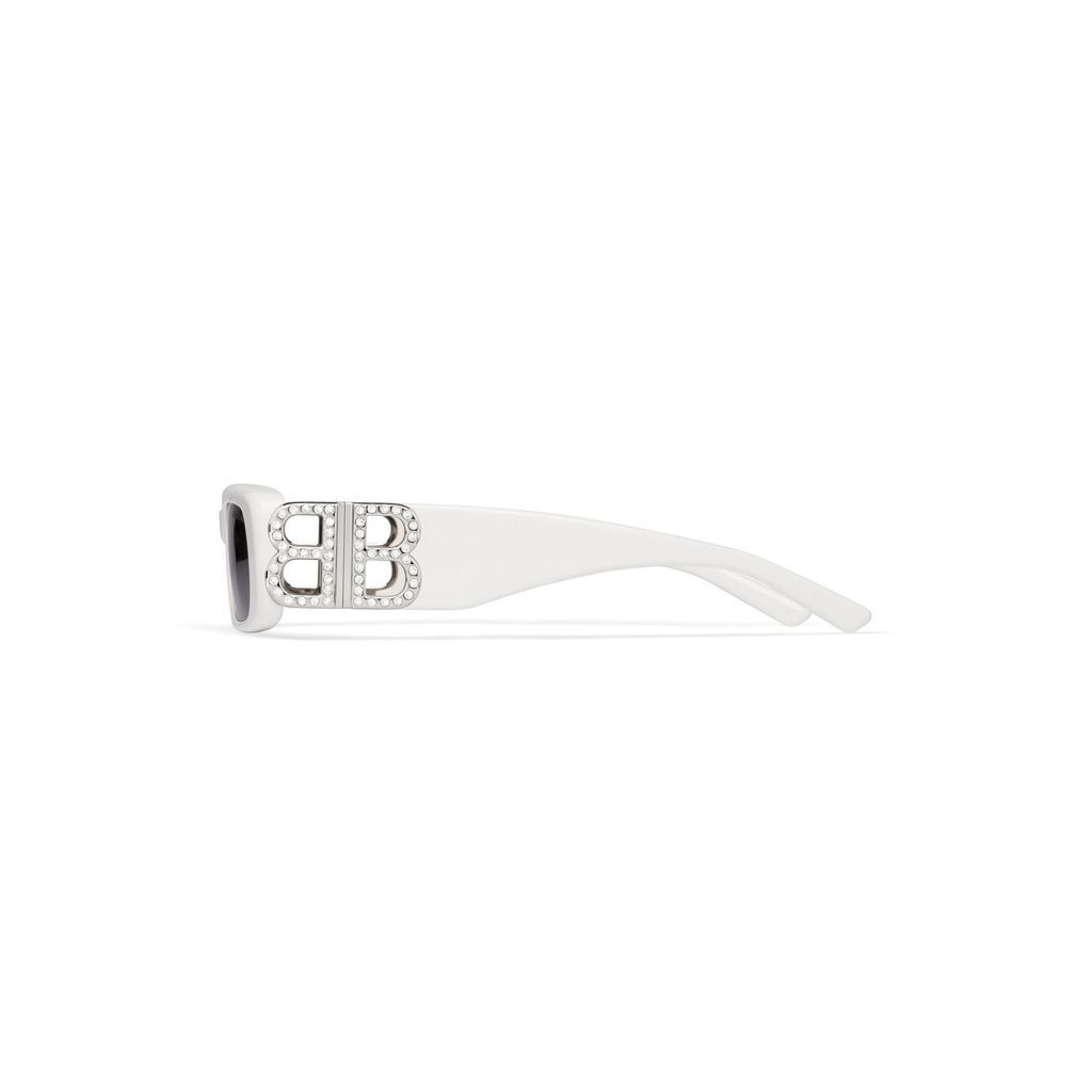 Dynasty Rectangle Sunglasses