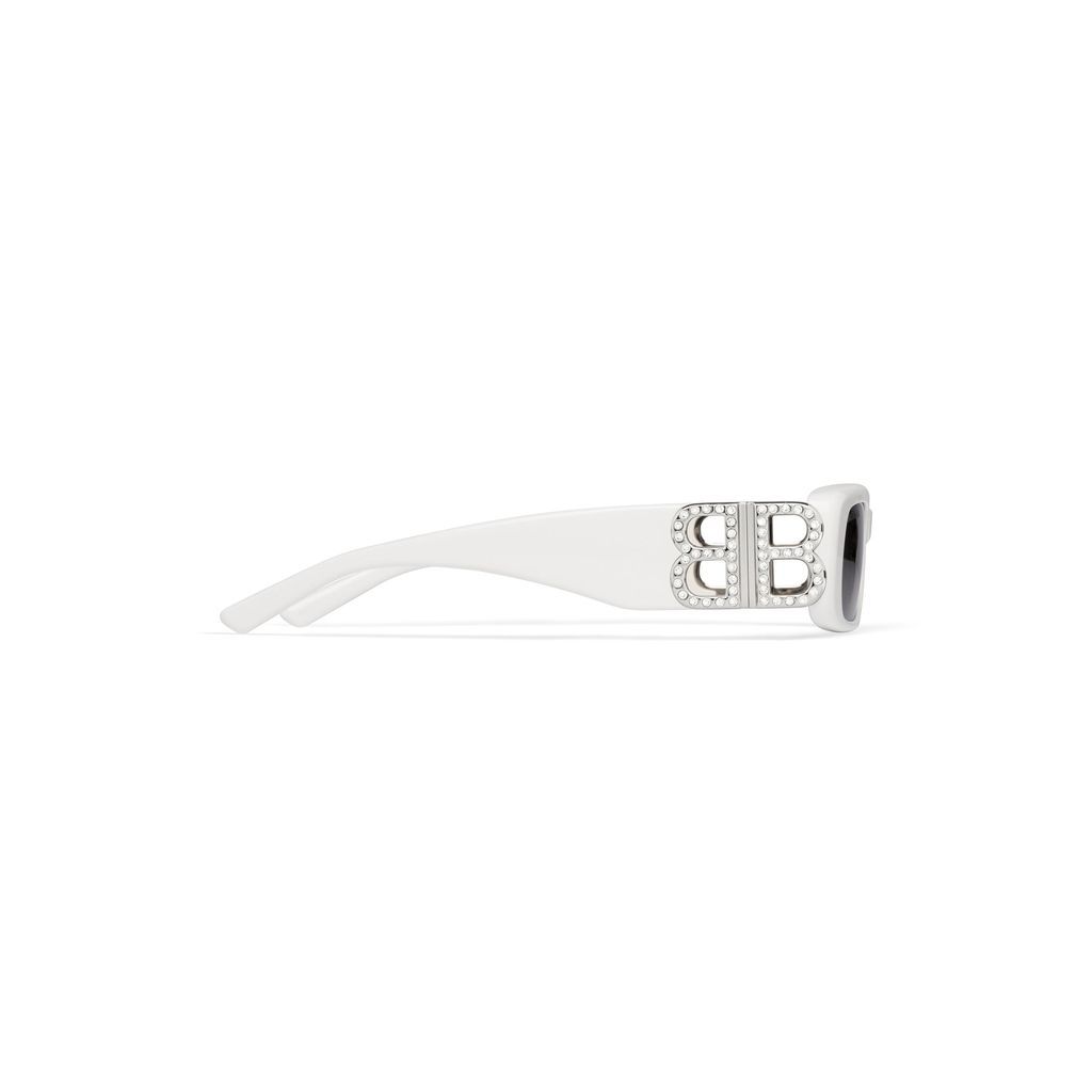 Dynasty Rectangle Sunglasses