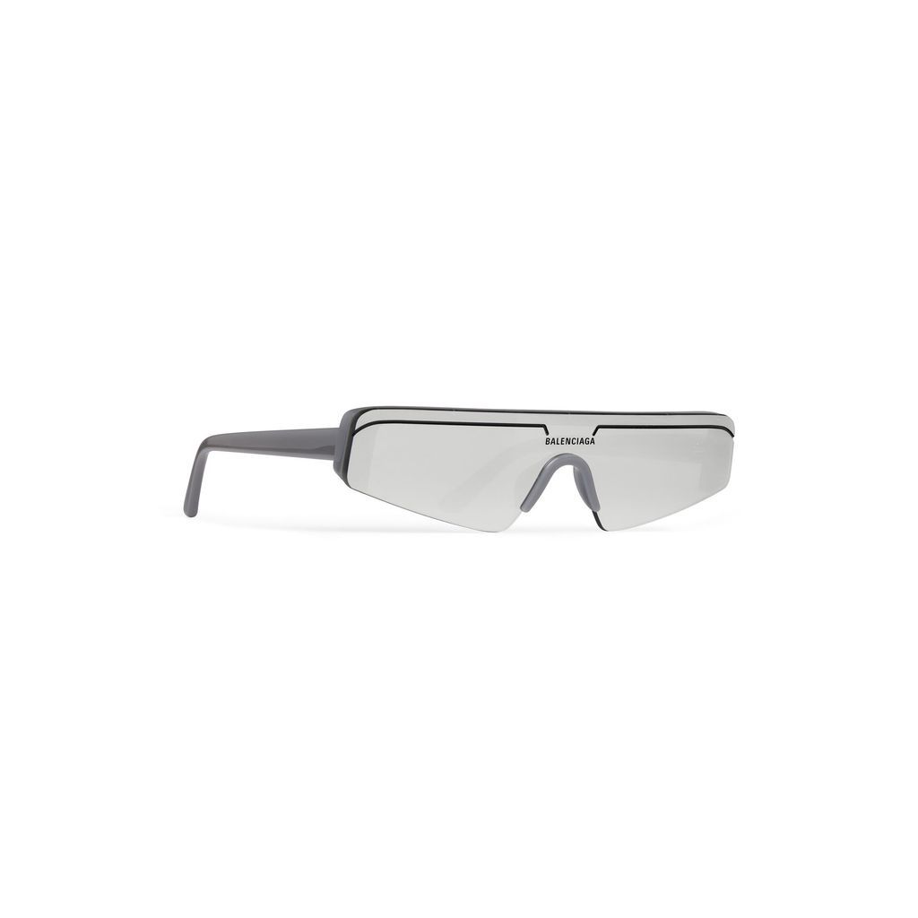 Ski Rectangle Sunglasses