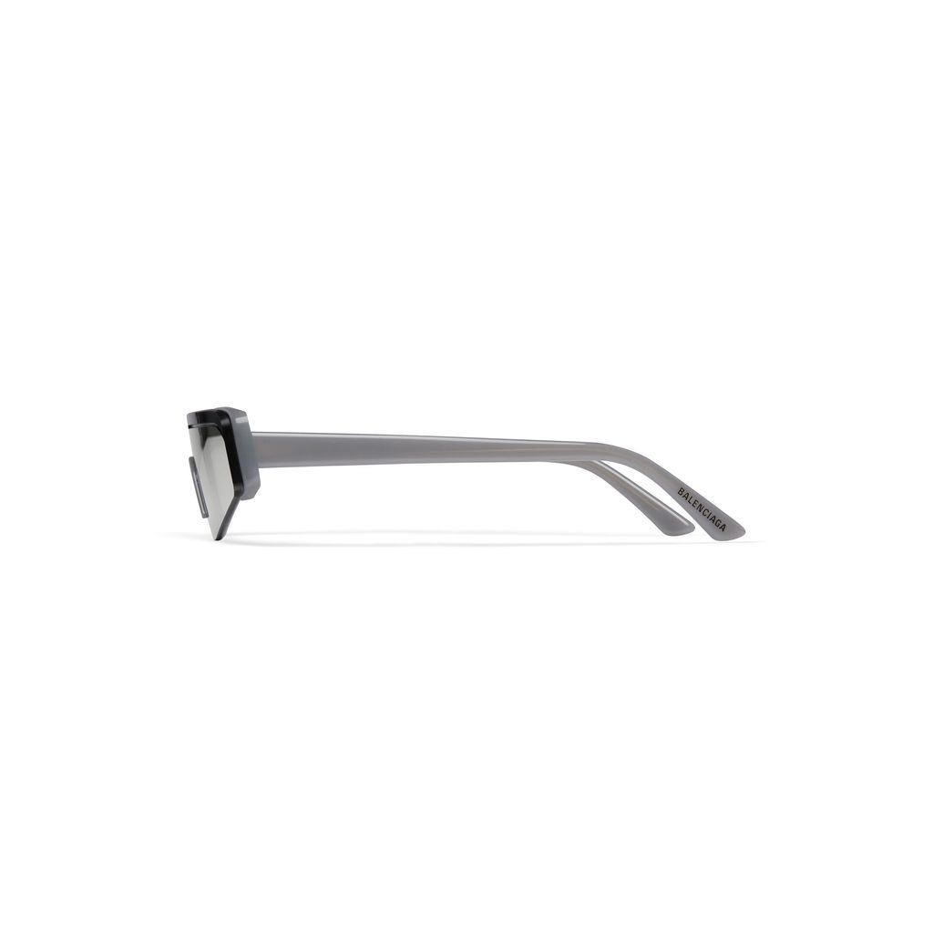 Ski Rectangle Sunglasses
