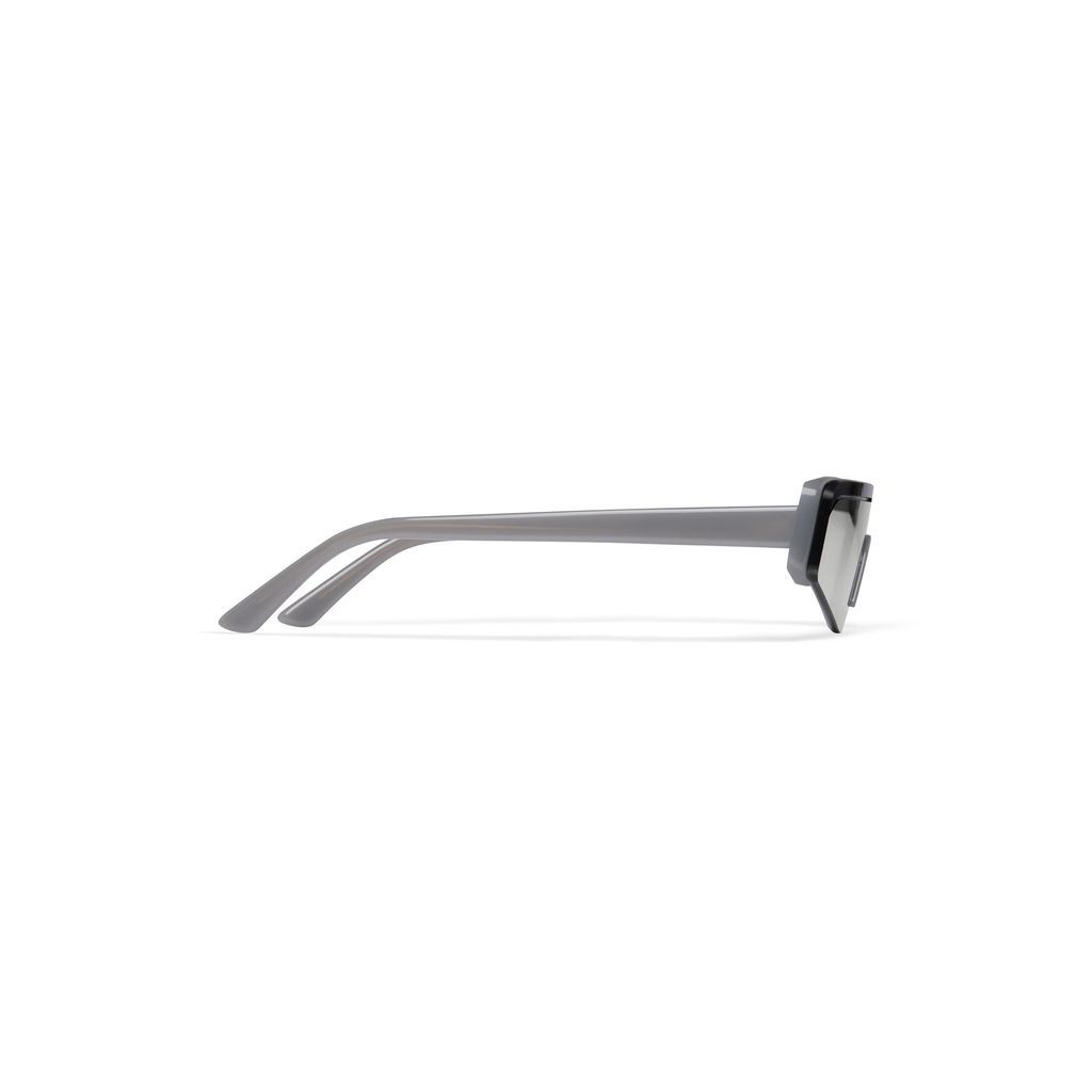 Ski Rectangle Sunglasses