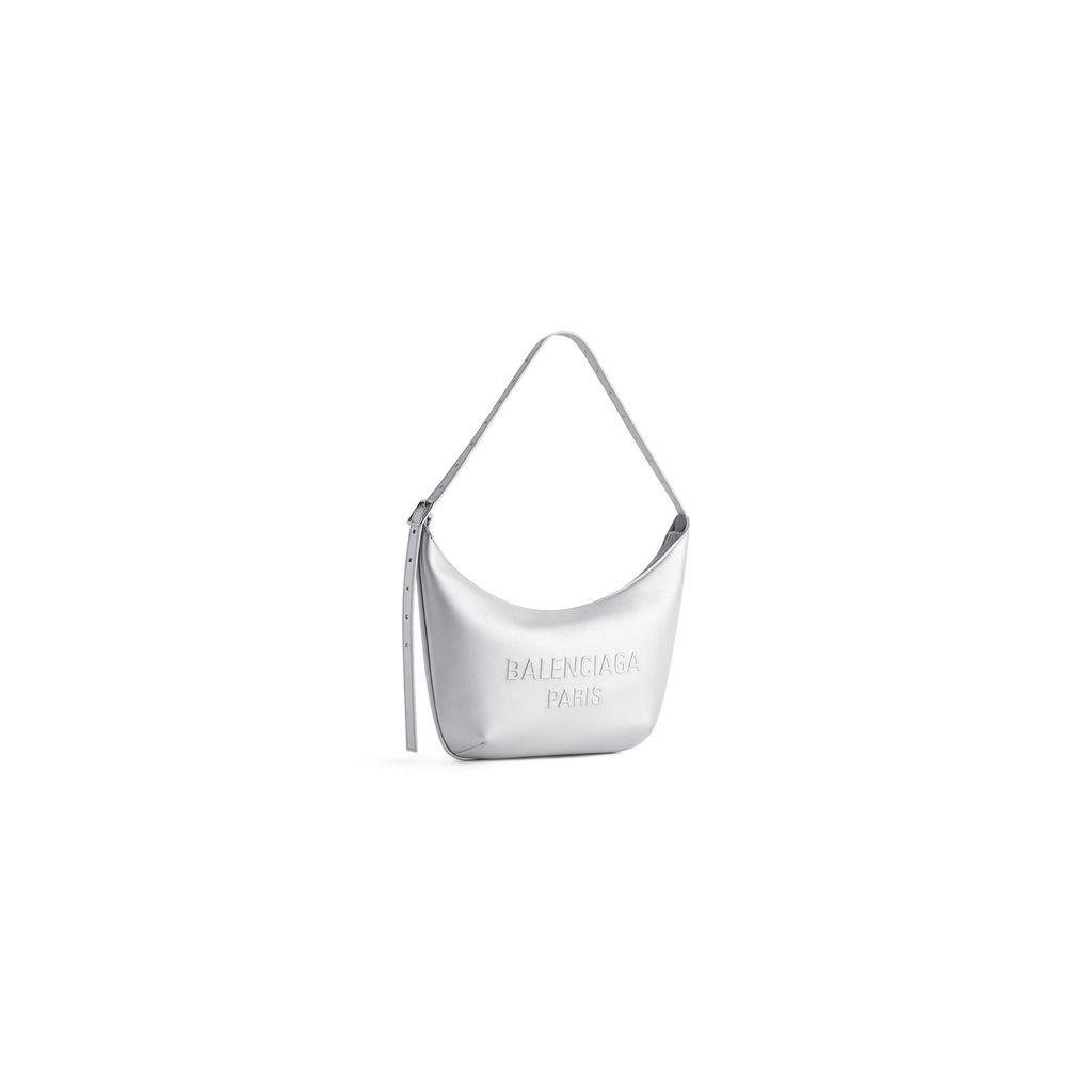 Mary-Kate Sling Bag Metallized