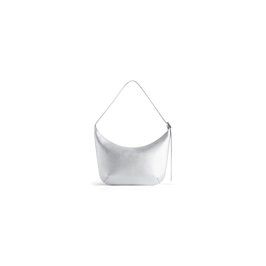 Mary-Kate Sling Bag Metallized