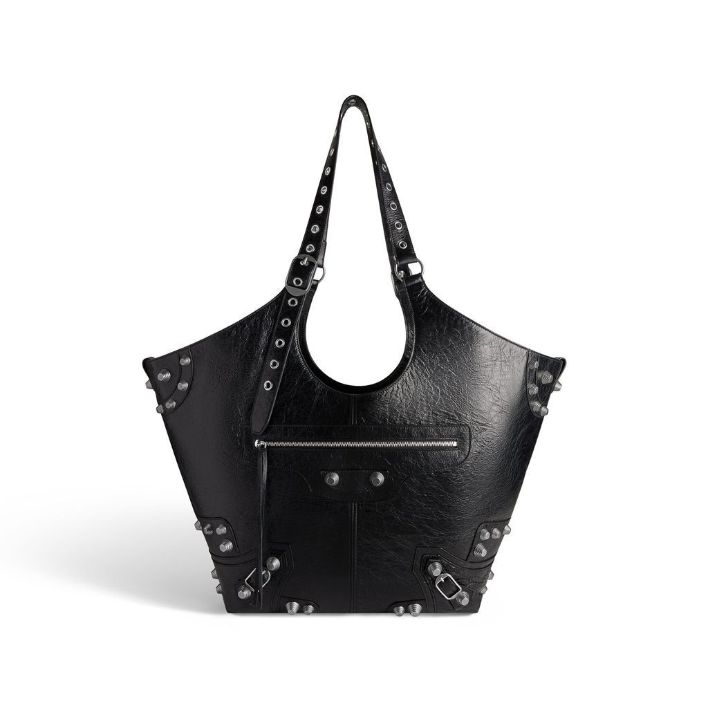 Le Cagole Large Carry All Bag