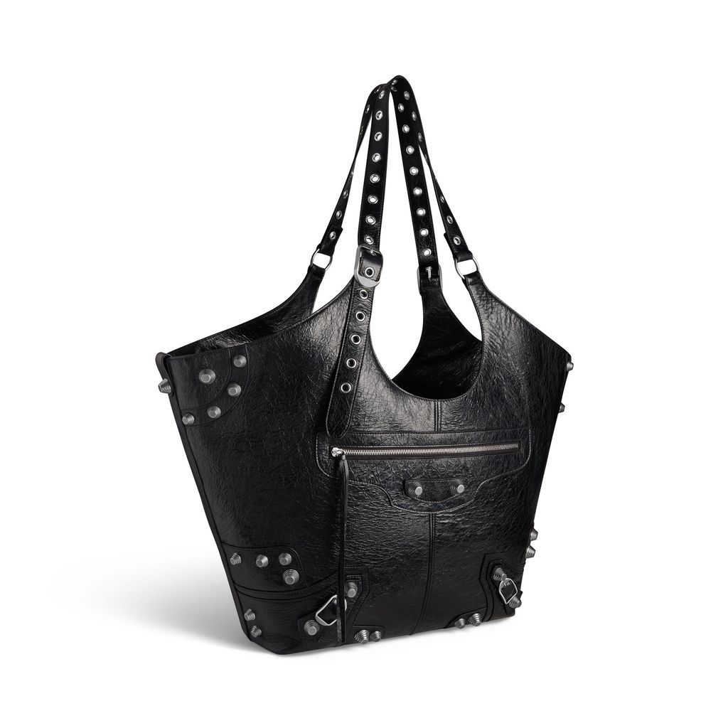 Le Cagole Large Carry All Bag