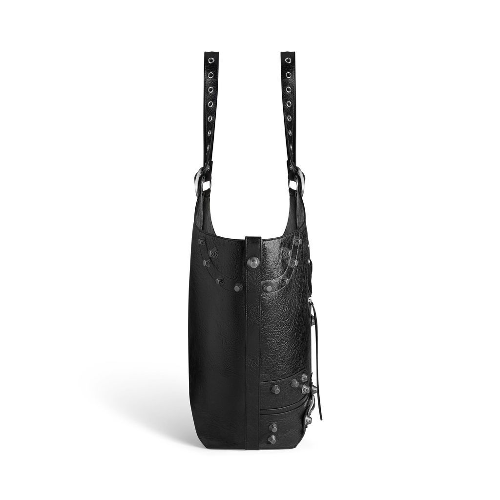 Le Cagole Large Carry All Bag