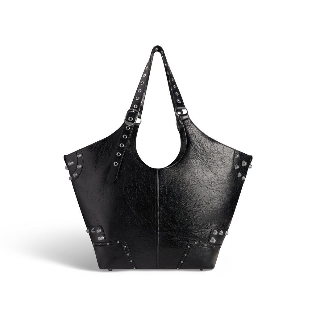 Le Cagole Large Carry All Bag