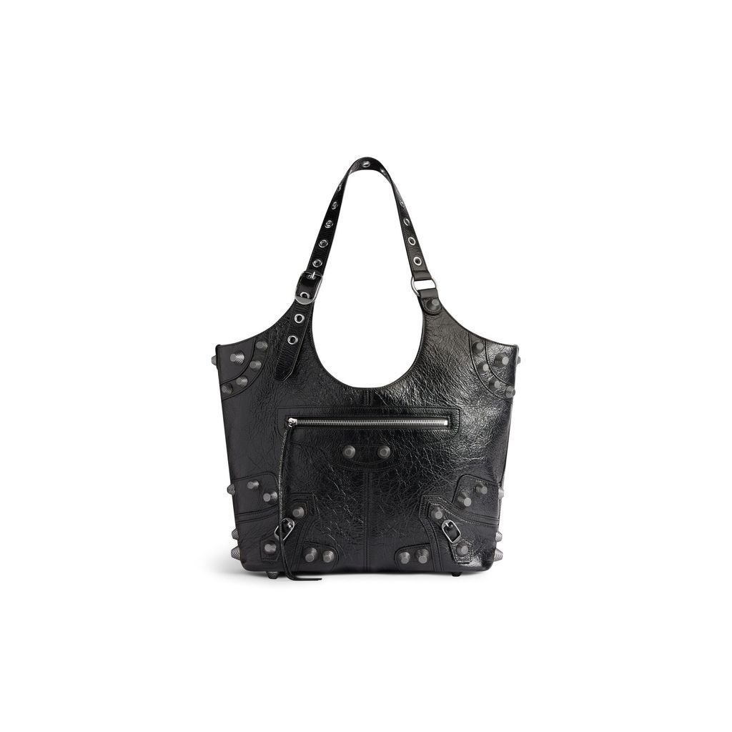Le Cagole Medium Carry All Bag