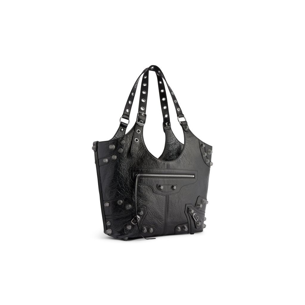 Le Cagole Medium Carry All Bag