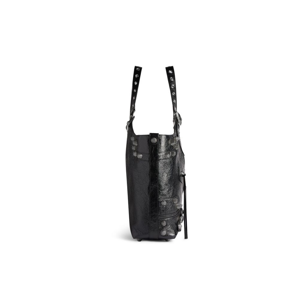 Le Cagole Medium Carry All Bag