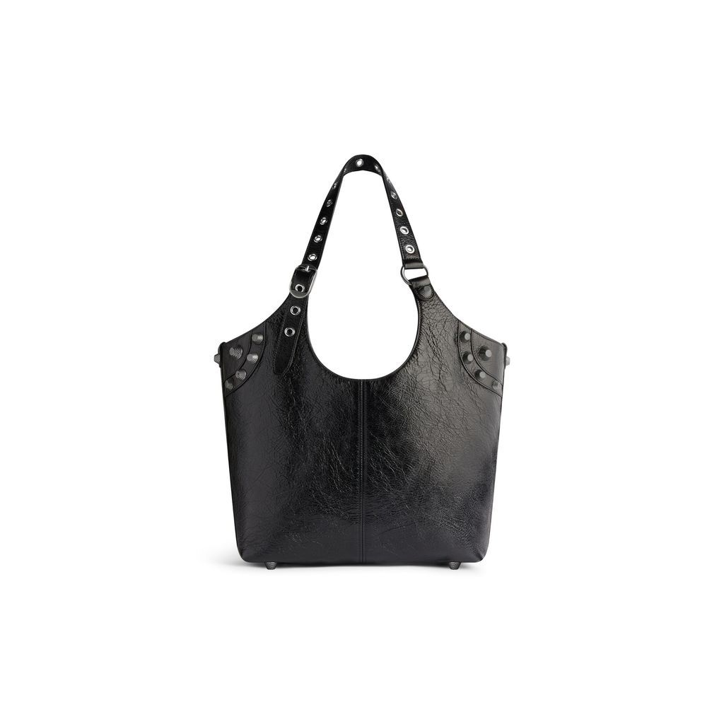 Le Cagole Medium Carry All Bag