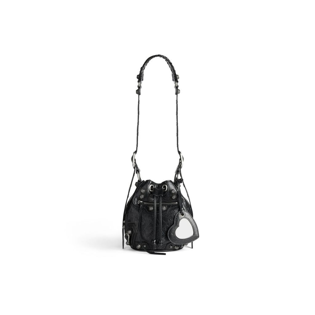 Le Cagole XS Bucket Bag 
