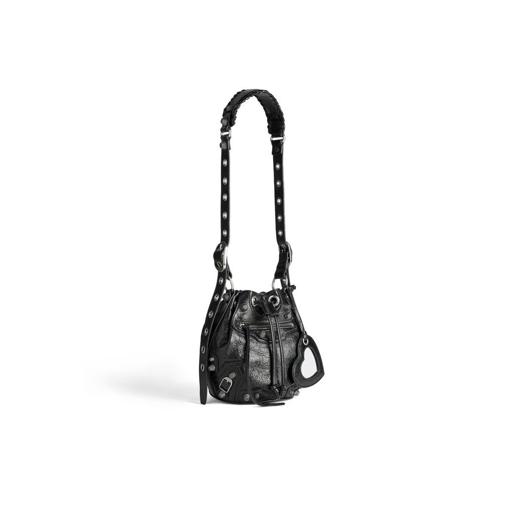 Le Cagole XS Bucket Bag 