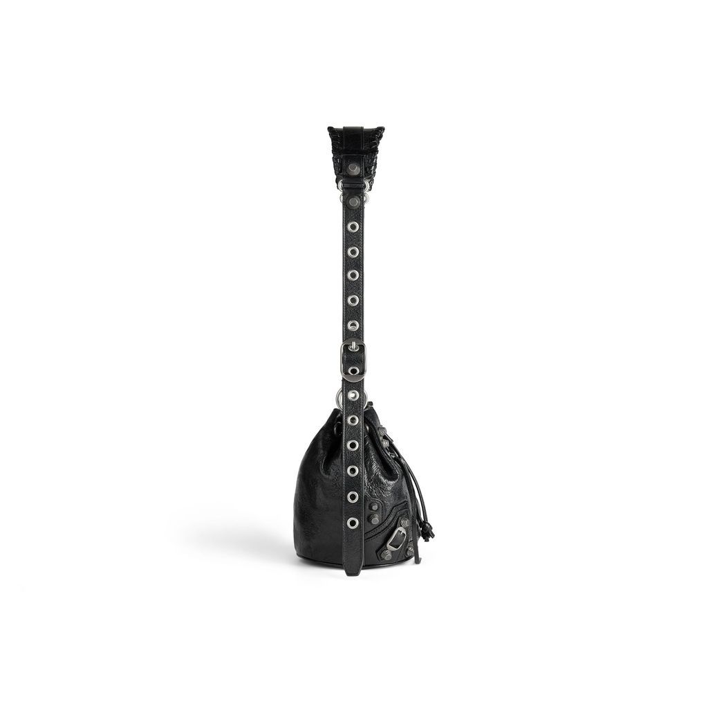 Le Cagole XS Bucket Bag 