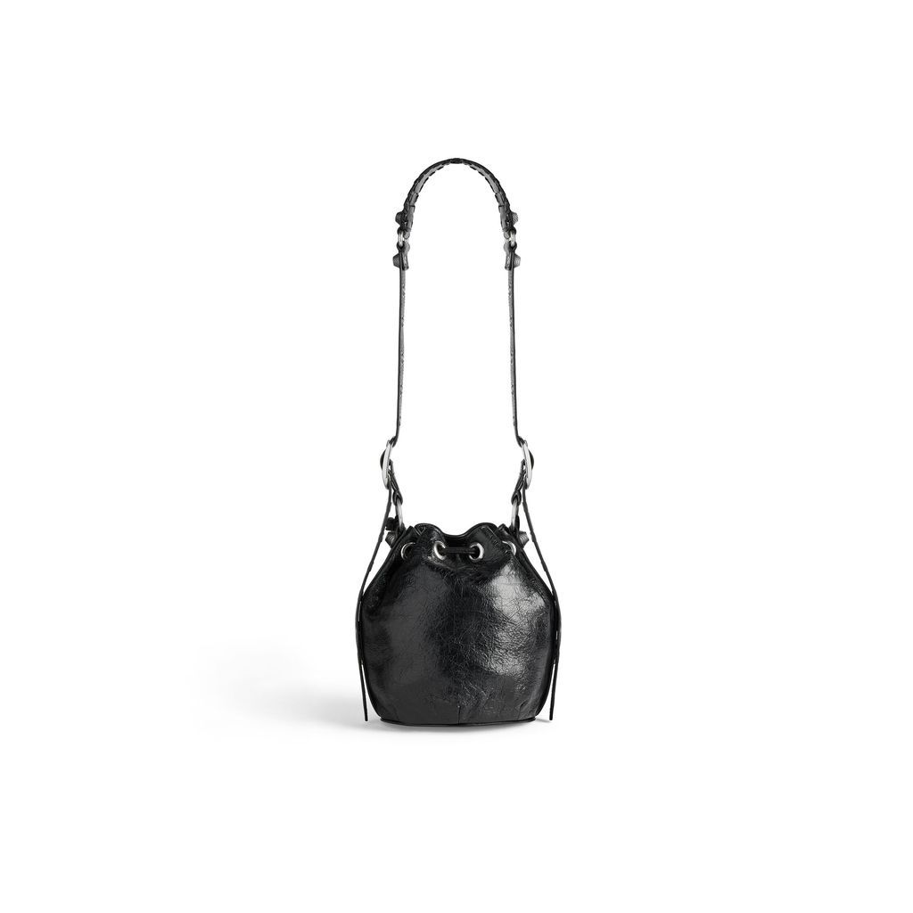 Le Cagole XS Bucket Bag 