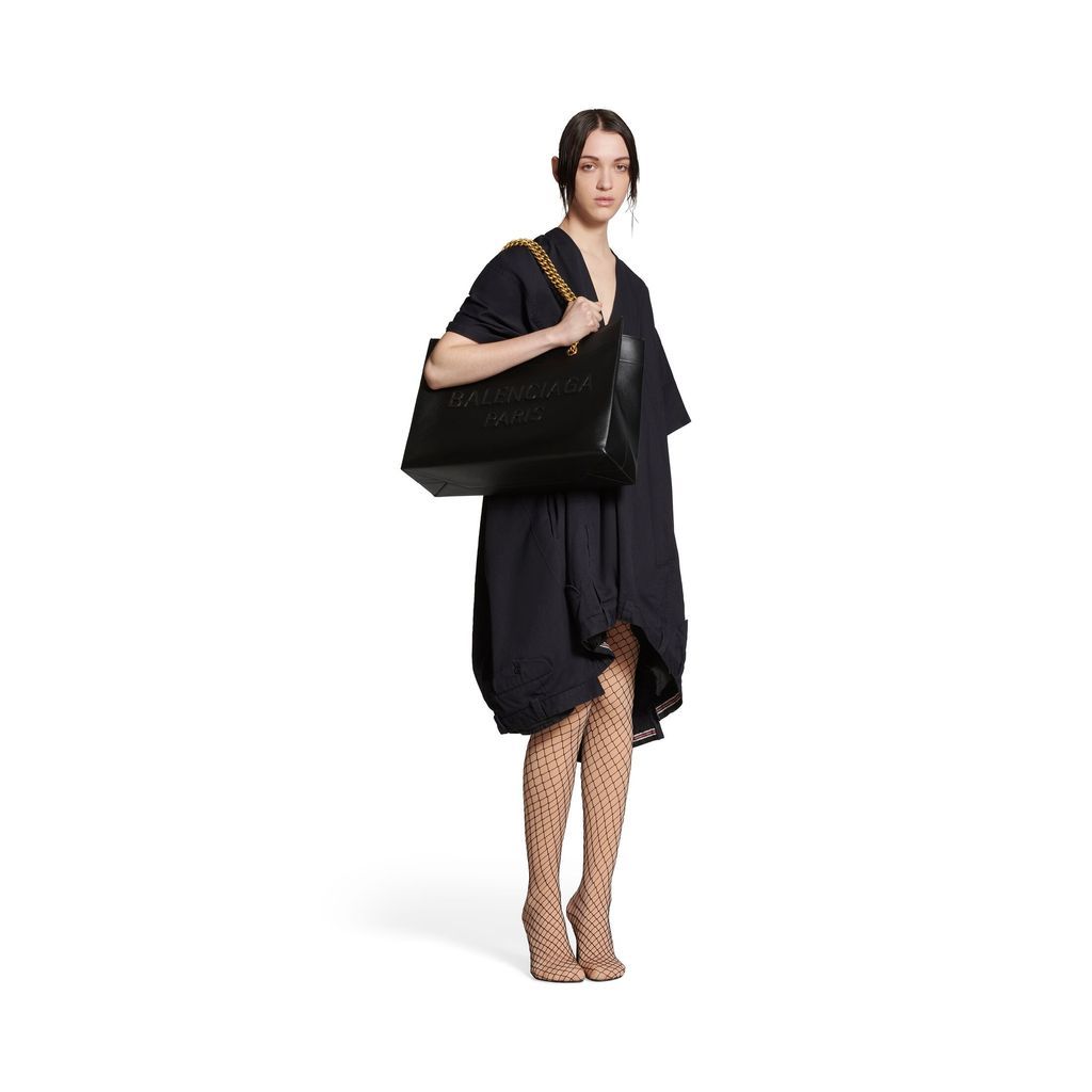 Duty Free Large Tote Bag 
